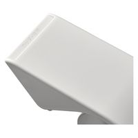 キングジム スターダ テープカッター STA010-W 1セット(1個×2)