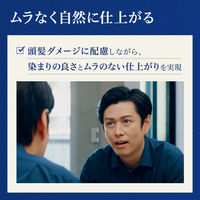 メンズビゲン TAKUMI -匠- 7 ナチュラルブラック 白髪染め ホーユー