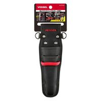 ベッセル 電工アジャストナイフ用ホルダー 3本差し TPK-30 1個（直送品）