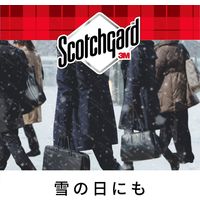 スリーエム(3M) スコッチガード 防水 スプレー 衣類・繊維製品用 梅雨 大雨 台風 雪 345ml 1缶