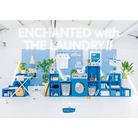 フレディレック ガルザイフェ 衣類用石けん 1セット（3個入）