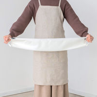 フランドリー 洗濯ネット まとめて洗える 特大ネット70 1個 ダイヤ