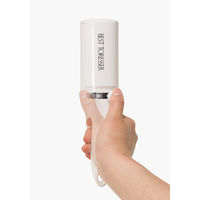 エチケットブラシ ベストトレッサー お掃除機能付き 1個 日本シール