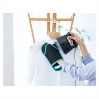 スチームアイロン専用 つまんでラクラク ミトン 1個 コジット