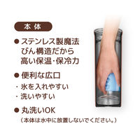 サーモス（THERMOS） ステンレスポット 1050ml ブロンズ TTD-1000 BZ 1個