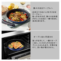 T-fal（ティファール）インジニオ・ネオ ロイヤルブルー・インテンス エッグロースター 卵焼き フライパン ガス火専用