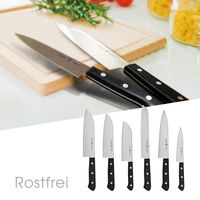 ヘンケルス （HENCKELS） ロストフライ パンナイフ 200mm 10022-820 日本製 パン切り包丁 食洗機対応 ステンレス