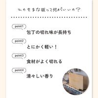 ひのき まな板 30cm スタンド付き 軽量 防カビ 食器洗い乾燥機対応 日本製 KM-SS30 1枚 ダイワ産業