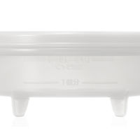 スケーター 電子レンジ専用 ホットケーキメーカー ミッフィー 日本製 1セット（2個入）