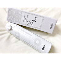 サーモス（THERMOS） 真空断熱 ケータイマグ 400ml JNI-403L WFL ロハコ コラボ商品【限定デザイン】  限定