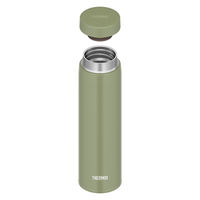 【セール】サーモス（THERMOS） 真空断熱ケータイマグ 600ml カーキ JON-600 KKI 1個