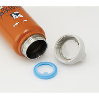 スクリューハンドマグボトル 800ml スヌーピー 水筒 携帯マグボトル STSC8 1個 スケーター