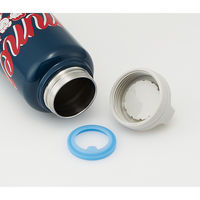 スクリューハンドマグボトル 1000ml スヌーピー 水筒 携帯マグボトル STSC10 1個 スケーター