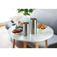 サーモス（THERMOS）真空断熱タンブラー ステンレス 340ml JDW-340 S 1個