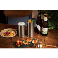 サーモス（THERMOS）真空断熱タンブラー ステンレス 420ml JDW-420 S 1個