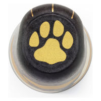 アデリア ココネコ グラス コップ プレミアム ミケ猫 300ml 日本製 化粧箱入り 1個 石塚硝子