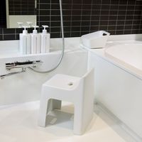 RETTO ディスペンサー L コンディショナー ホワイト I'mD（アイムディー）1個 岩谷マテリアル