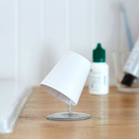 +d（プラスディー） オー!! マウスウォッシュ カップ and スタンド ウォーター 1個 アッシュコンセプト