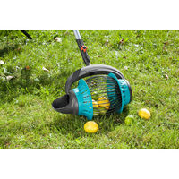 GARDENA コンビシステム フルーツコレクター 03108-20 1個（直送品）