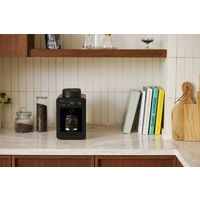 シロカ siroca全自動コーヒーメーカー カフェばこSC A352 SC-A352 1台