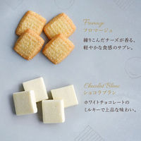 〈アンリ・シャルパンティエ〉プティ･タ･プティ Sボックス  1箱　手さげ袋付 スイーツ ギフト 洋菓子 焼き菓子