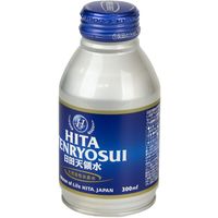 日田天領水 300ml 1箱（24缶入）