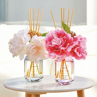 【ギフト】 デイズインブルーム ブルーミングリードディフューザーガーデニア 100ml 1個 グローバルプロダクトプランニング