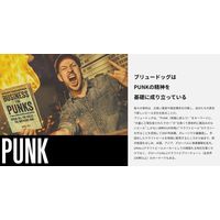 クラフトビール ブリュードッグ パンクIPA 350ml 2本