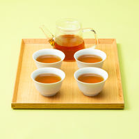 大井川茶園　みんなで楽しむほうじ茶（茶葉） 1袋（450g） オリジナル