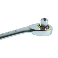 BIGMAN ドライブ角アダプター 9.5mm用 ATS-134 1個（直送品）