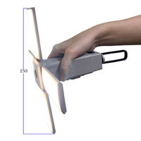 富士倉 充電式花びら灯サテライト FSL-1 1個