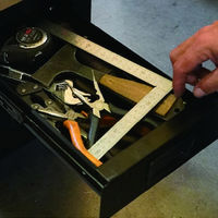 スター電器製造 キャビネットワゴン SWC-80 1台