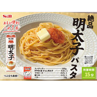 IPPIN屋 からし明太子 1個 エスビー食品 ごはんのおとも 薬味 チューブ調味料 S＆B