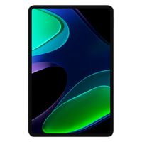 Xiaomi（シャオミ） 11インチタブレット Pad 6 8GB+128GB VHU4329JP ミストブルー 1台（直送品）