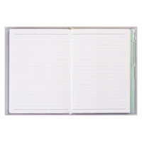 高橋書店 【2024年4月版】T'pure4 B7 見開き1週間 月曜始まり ミント 764 1冊（直送品）