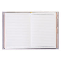 高橋書店 【2024年4月版】T'pure3 B7 見開き1週間 月曜始まり ピンク 761 1冊（直送品）