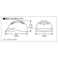 DICプラスチック 自転車用ヘルメット Chalino チャリーノ S/Mサイズ ベージュ