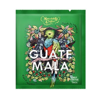 【ドリップコーヒー】共栄製茶 MJB おうちカフェ バラエティパック 5種 1袋（10杯：5種×2）