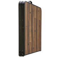 Tracksleeper ディナーテーブル 12080 73188006 LOGOS/ロゴス