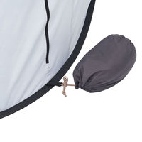 ソーラーブロック ポップフルシェルター 71809033 LOGOS/ロゴス