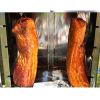 LOGOSの森林 特選薫製チップ300g（サクラ） 81066200 LOGOS/ロゴス