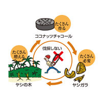 エコココロゴス・ラウンドストーブ2 83100102 LOGOS/ロゴス