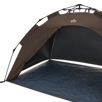 Tradcanvas ソーラー Q-TOP フルシェード 71205000 LOGOS/ロゴス