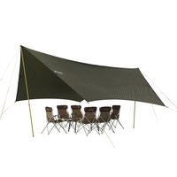 neos ヘキサタープセット L-BB 71208000 LOGOS/ロゴス