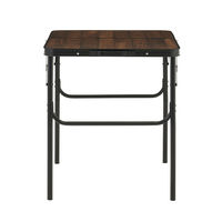 Tracksleeper ディナーテーブル 9060 73188042 LOGOS/ロゴス