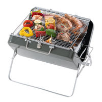 グリルアタッシュM 81060960 LOGOS/ロゴス