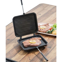 LOGOS グリルサンドパン 81062246 LOGOS/ロゴス