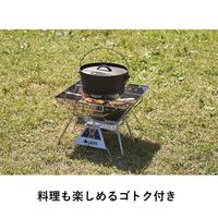 LOGOS the ピラミッドTAKIBI M 81064163 LOGOS/ロゴス