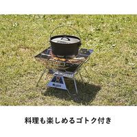 LOGOS the ピラミッドTAKIBI L 81064162 LOGOS/ロゴス