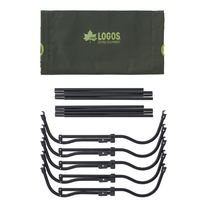 neos アッセムキャンパーズベッド 73173141 LOGOS/ロゴス